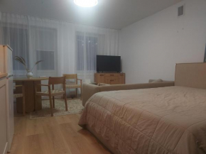 Apartamentai Pušelė